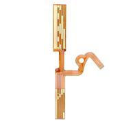 Glomora Sostituzione della parte del cavo flessibile della spazzola elettrica per messa a fuoco dell'obiettivo per la linea di apertura della fotocamera Tamron 17-50mm con cavo a n