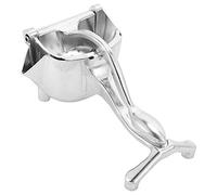 Glomora Spremiagrumi Manuale, Lemon Squeezer, Spremi in Lega Alluminio, Spremi per Limone Lime Arancia, Spremi Limone, Professionale Succo di Frutta Pressa, per Agrumi, Arance