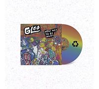 Gloo How Not to Be Happy (Vinyl LP) 12" Album