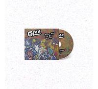 Gloo How Not to Be Happy (CD) Album