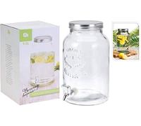 Glooke Selected Barattolo, Multicolore