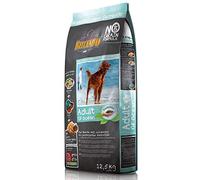 Glooke Selected Belcando Adult Pesce Oceano kg. 12,5 Cibo Secco Senza Cereali per Cani, Multicolore, Unica, 12500 unità