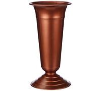 Glooke Selected C/Base Vaso Cimitero Stretto Mis. 2 H.36 C/Base