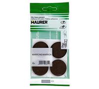 Glooke Selected Feltrino, Feltro, Marrone, Unica, 50 Unità