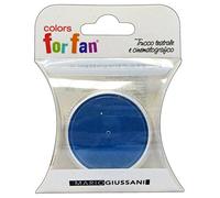 Glooke Selected FOR FUN Cerone per teatro/cinema blu - cosmetici/fondotinta