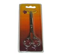 Glooke Selected Forbici, Metallo, Multicolore, Unica, 12 Unità