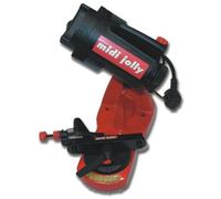 Glooke Selected Mola per Affilacene Mini-Jolly 4,7 mm Giardinaggio Macchine