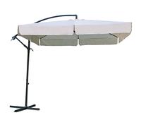 Glooke Selected Ombrellone, Metallo, Multicolore, Taglia Unica