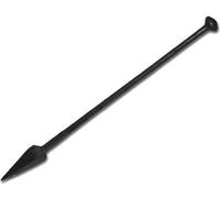 Glooke Selected Palo forgiato a punta per vite cm 120 Giardinaggio Articoli per vigneti