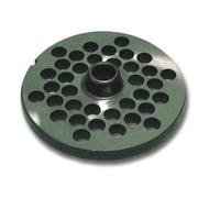 Glooke Selected Piastra Tritacarne Reber N 32 Foro Mm 10 Linea Casa