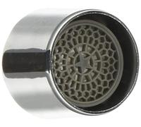 Glooke Selected Rubinetto, Metallo, Grigio, Unica, 6 Unità