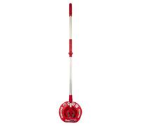 Glooke Selected SP-562551 Rotomop Ricarica Kit 360, Manico e Testa Rotante