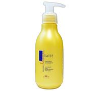 Glooke Selected Styling & Finish Cristall Latte Capelli 150 ml Idratante Antistatico