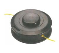 FORESTAL TESTINA DECESPUGLIATORE BATTI E VAI DADO FEMMINA M10X1,25 SX FEMMINA