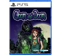 Gloom and Doom - PS4