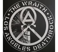 The Wraith Gloom Ballet (Vinyl LP) 12" Album