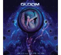 Gloom Solaris (CD)