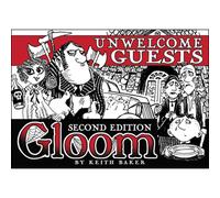 Gloom: Unwelcome Guests (Second Edition)