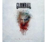 Gloomball The Quiet Monster (CD) Album Digipak