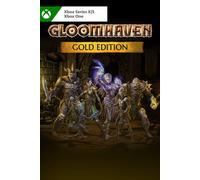 Gloomhaven Gold Edition XBOX LIVE Key EUROPE