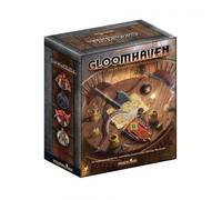 Gloomhaven - Le Pranken Del Leone - Tedesco
