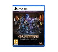 Gloomhaven (Mercenaries Edition) PS5 - IMPORT
