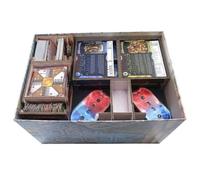 Gloomhaven Second Edition - Organizer Interno