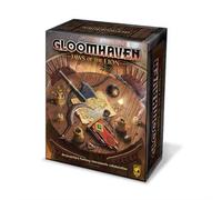 GLOOMHAVEN - SECONDA EDIZIONE - JAWS OF THE LION