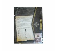 Gloomhaven (Seconda Edizione): Scenari Da Solo