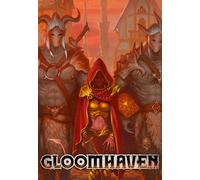 Gloomhaven Steam Key GLOBAL