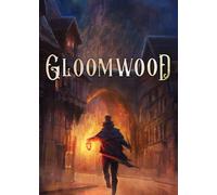 Gloomwood (PC) Steam Key ROW