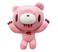 Gloomy Bear Con Le Braccia Alzate Peluche Da Collezione 8 Pollici