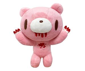 Gloomy Bear Con Le Braccia Alzate Peluche Da Collezione 8 Pollici