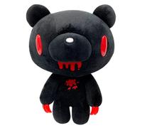Gloomy Bear Nero 8 Pollici Collezionabile Plush