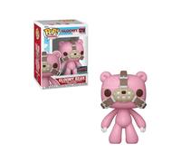 Gloomy Bear Assortimento Pop! Animation Vinyl Figurine Gloomy The Naughty Grizzly Flocked Chase 9 cm (6)