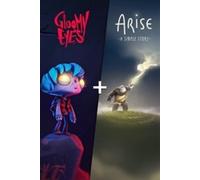 Gloomy Eyes + Arise: A Simple Story XBOX LIVE Key EUROPE