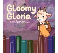 Gloomy Gloria: A short story about a closed bookshop