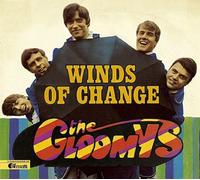 Gloomys Winds of Change (CD)