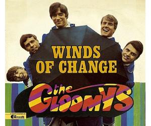 Gloomys - Winds Of Change