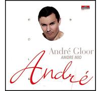 Gloor, Andre - Amore Mio