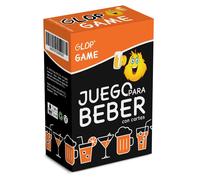 Glop Game Drink Game Gioco da Tavolo per Feste con Gli Amici Gioco di Carte da