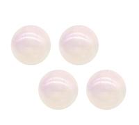 Ģlorbs Balls - Sfera Appiccicosa Luminosa, Giocattolo Da Soffitto Luminoso | Fidget Antistress | Squishy Sensoriale Rimbalzo Effetto Luce Divertente Decorazione Della Sala Giochi Gadget Rilassanti Ado