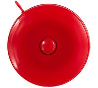 Glorex 5 2001 32 - Metro a nastro da 150 cm con funzione di avvolgimento automatico