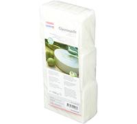 Glorex 6 1600 152 - Sapone alla glicerina Ecologico, 1500 g, con Olio d'oliva Opaco