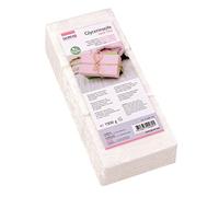 Glorex, Sapone alla glicerina, Opaco, 1500g, 3 unità