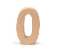 GLOREX Numero di Cartone: 0, Naturale