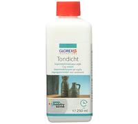 GLOREX 6 8079 60 - Sigillante per Argilla 250 ml, sigillante monocomponente, chiude i pori e impedisce la penetrazione dell'Acqua