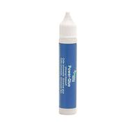 GLOREX 6 8090 16" Power Glue Pen - Colla Universale per Giocattoli, Colore Bianco