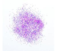 GLOREX, Cosmetici glitter, madreperla, 12 x 5,5 x 0,2 cm