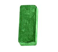 Glorex cosmetico, Colorante per Sapone in Forma Solida, Verde, 5 x 2,2 x 1,5 cm